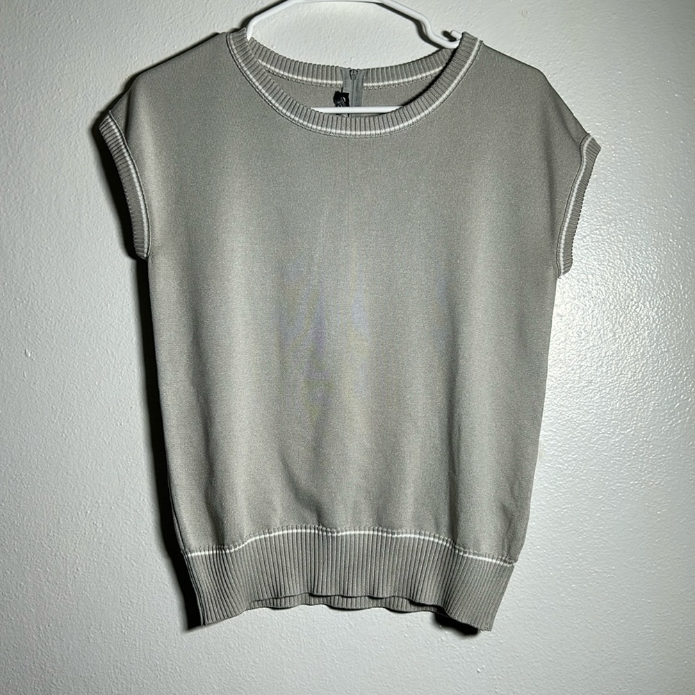 Vintage Givenchy Sport sweater